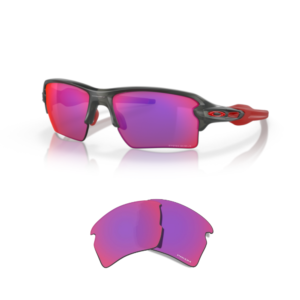 Lentes de Reposição Oakley 9188 FLAK 2.0 XL Originais