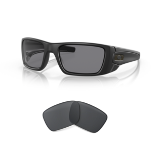 Lentes de Reposição Oakley 9096 FUEL CELL Originais