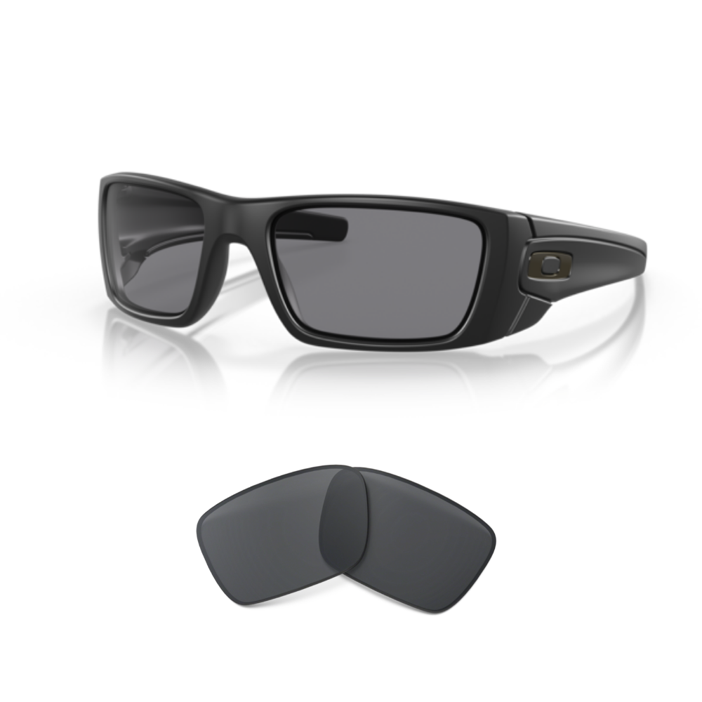 Lentes de Reposição Oakley 9096 FUEL CELL Originais