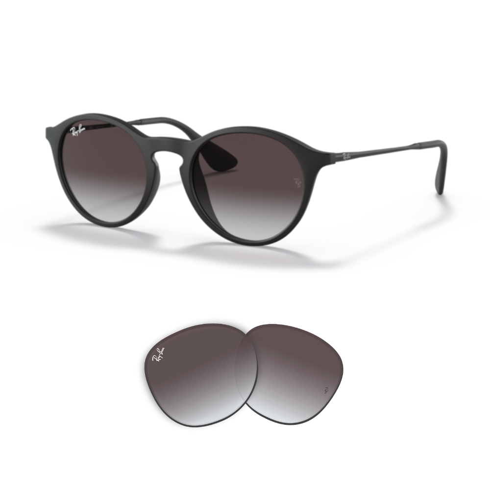 Lentes de reposição Ray-Ban 4243 Originais