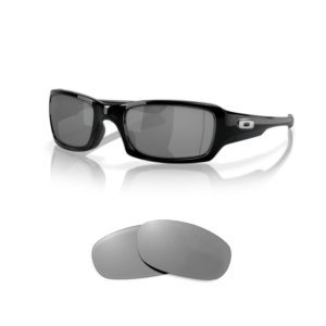 Lentes de Reposição Oakley 9238 FIVES SQUARED Originais