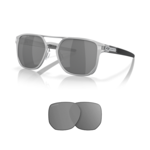 Lentes de Reposição Oakley 4128 LATCH ALPHA Originais