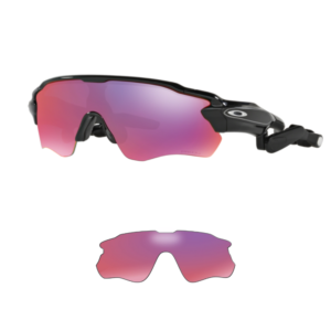 Lentes de Reposição Oakley 9333 RADAR PACE Originais