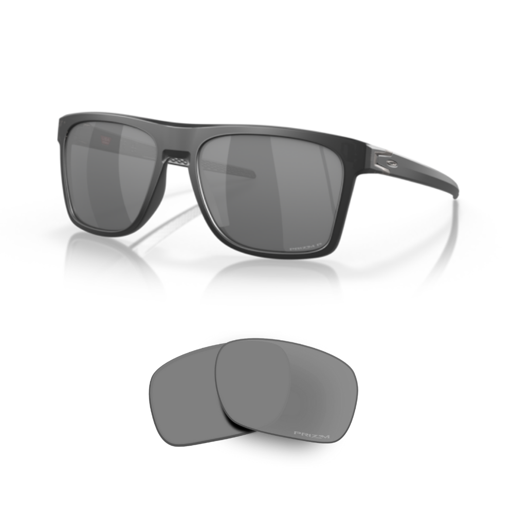 Lentes de Reposição Oakley 9100 LEFFINGWELL Originais