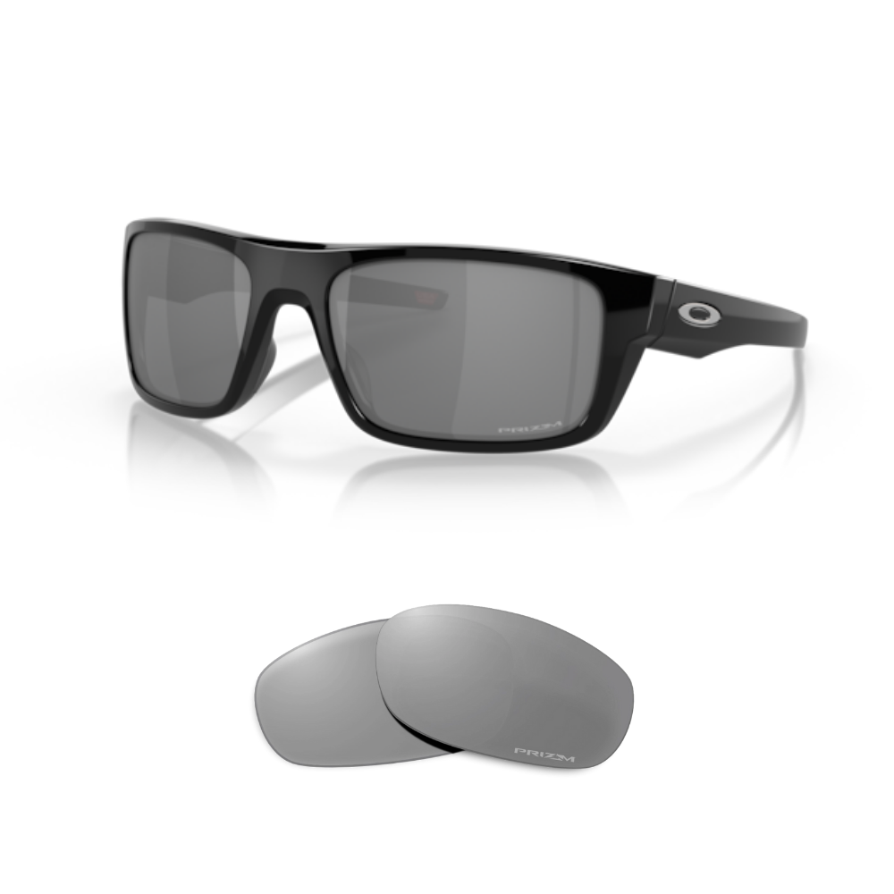 Lentes de Reposição Oakley 9367 – DROP POINT Originais