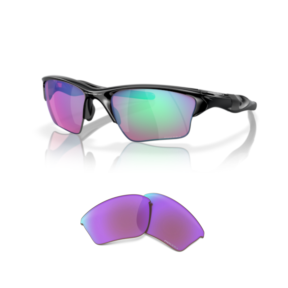 Lentes de Reposição Oakley 9154 HALF JACKET 2.0 XL Originais