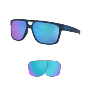 Lentes de Reposição Oakley 9391 CROSSRANGE PATCH (A) Originais