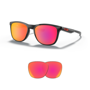Lentes de Reposição Oakley 9340 TRILLBE X Originais