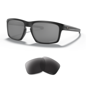 Lentes de Reposição Oakley 9262 SLIVER Originais