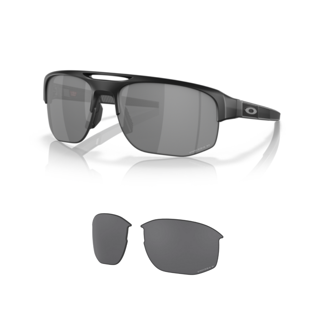 Lentes de Reposição Oakley 9424 MERCENARY Originais