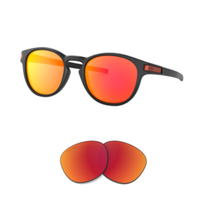 Lentes de Reposição Oakley 9265 LATCH Originais