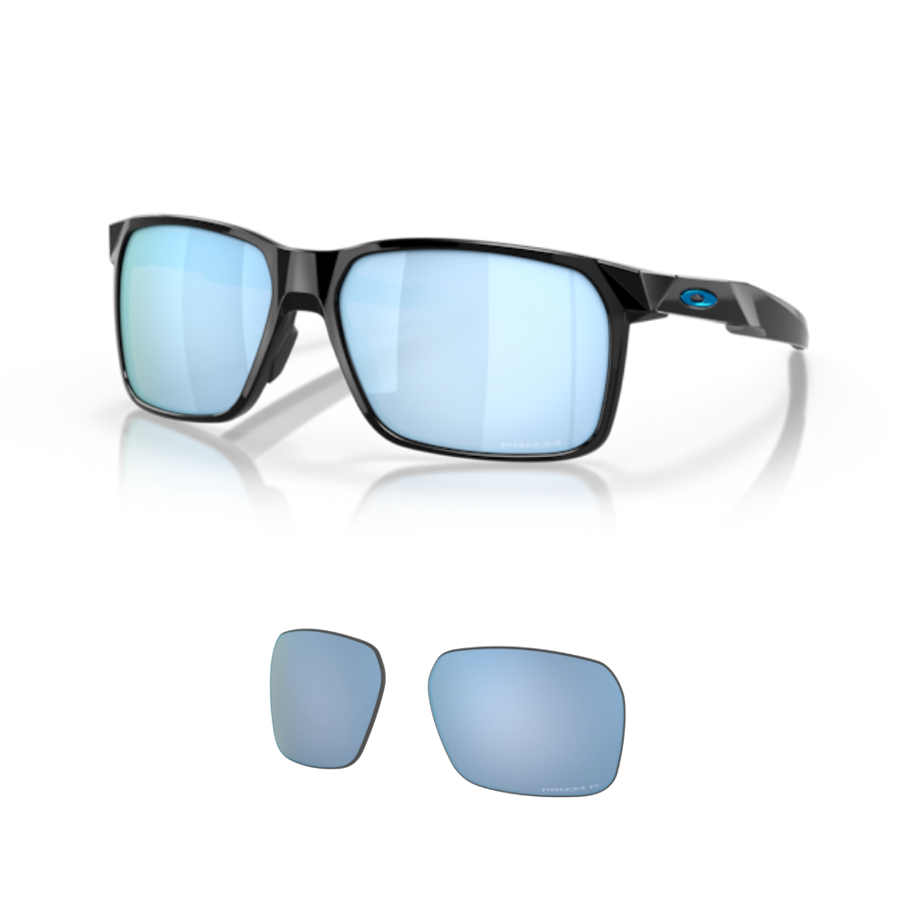 Lentes de Reposição Oakley 9460 PORTAL X Originais