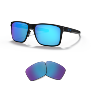 Lentes de Reposição Oakley 4123 HOLBROOK METAL Originais