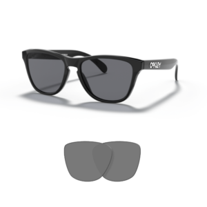 Lentes de Reposição Oakley 9006 FROGSKINS XS Originais