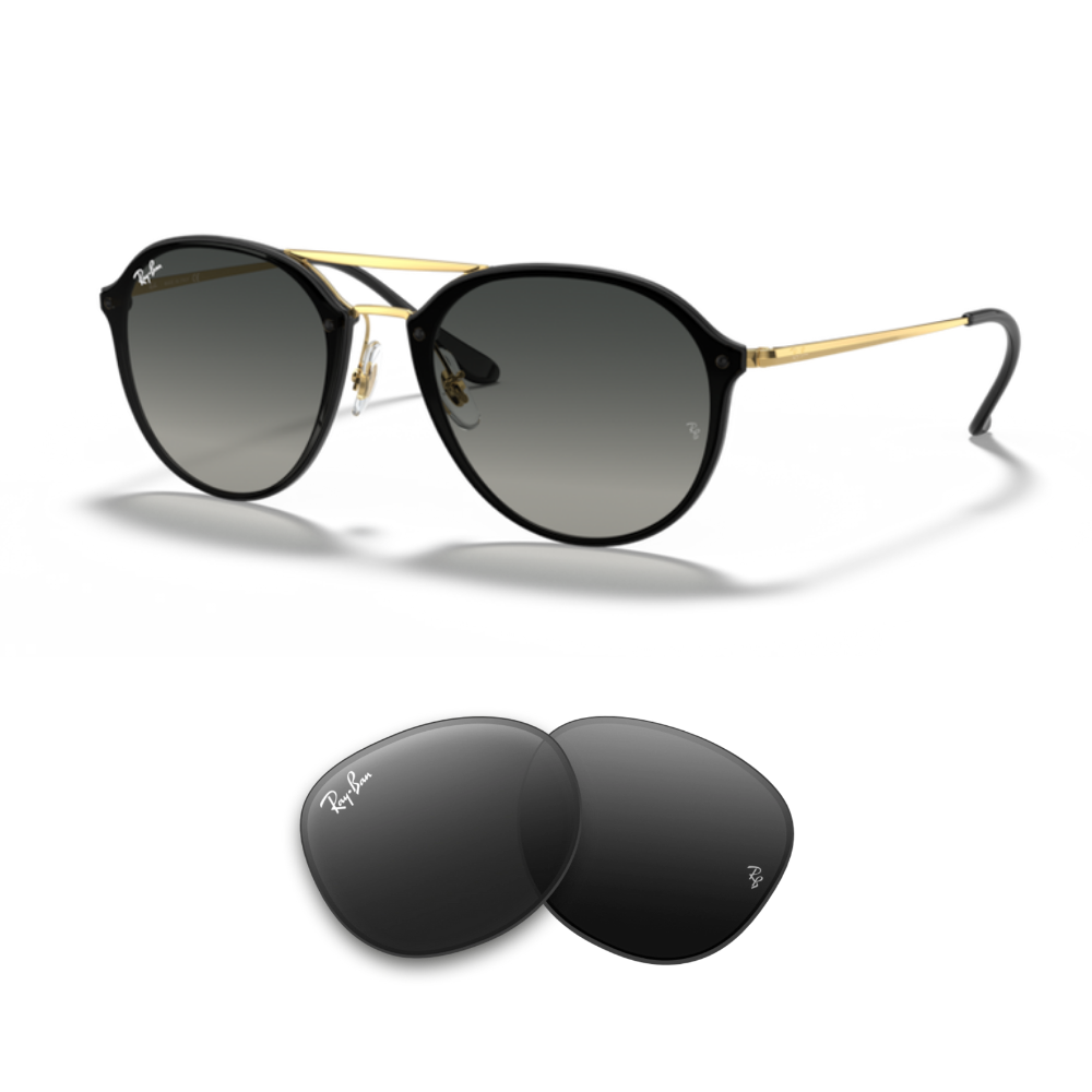 Lentes de reposição Ray-Ban 4292N Originais
