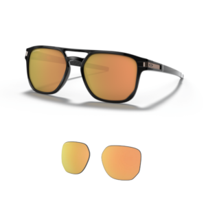 Lentes de Reposição Oakley 9436 LATCH BETA Originais