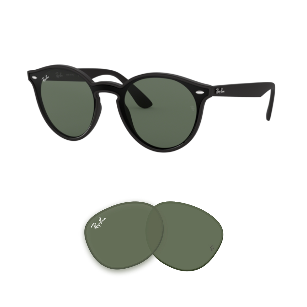 Lentes de reposição Ray-Ban 4380N Originais