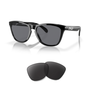 Lentes de Reposição Oakley 9013 FROGSKINS Originais