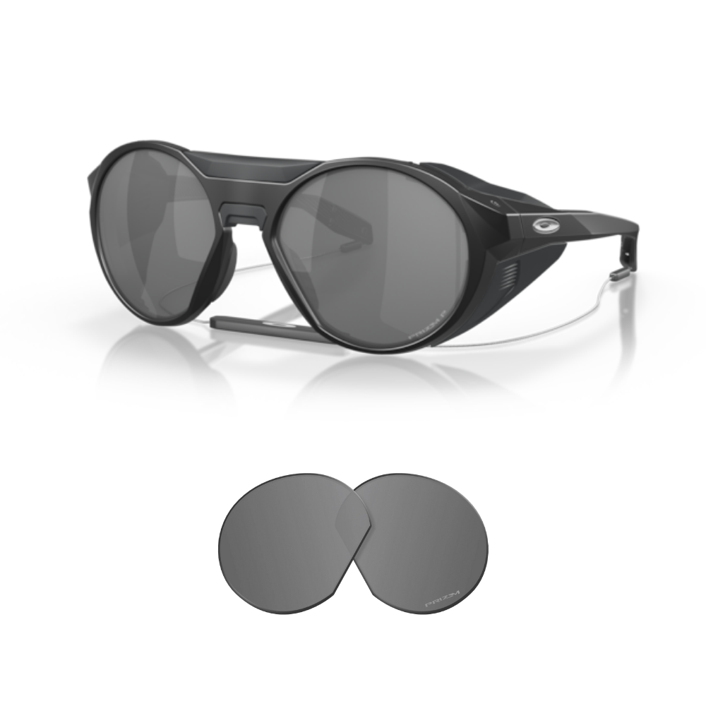 Lentes de Reposição Oakley 9440 CLIFDEN Originais