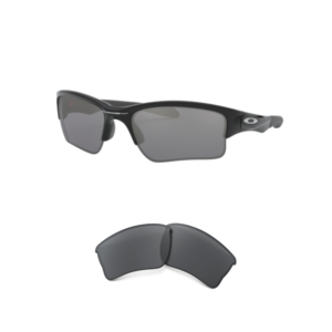 Lentes de Reposição Oakley 9200 QUARTER JACKET Originais