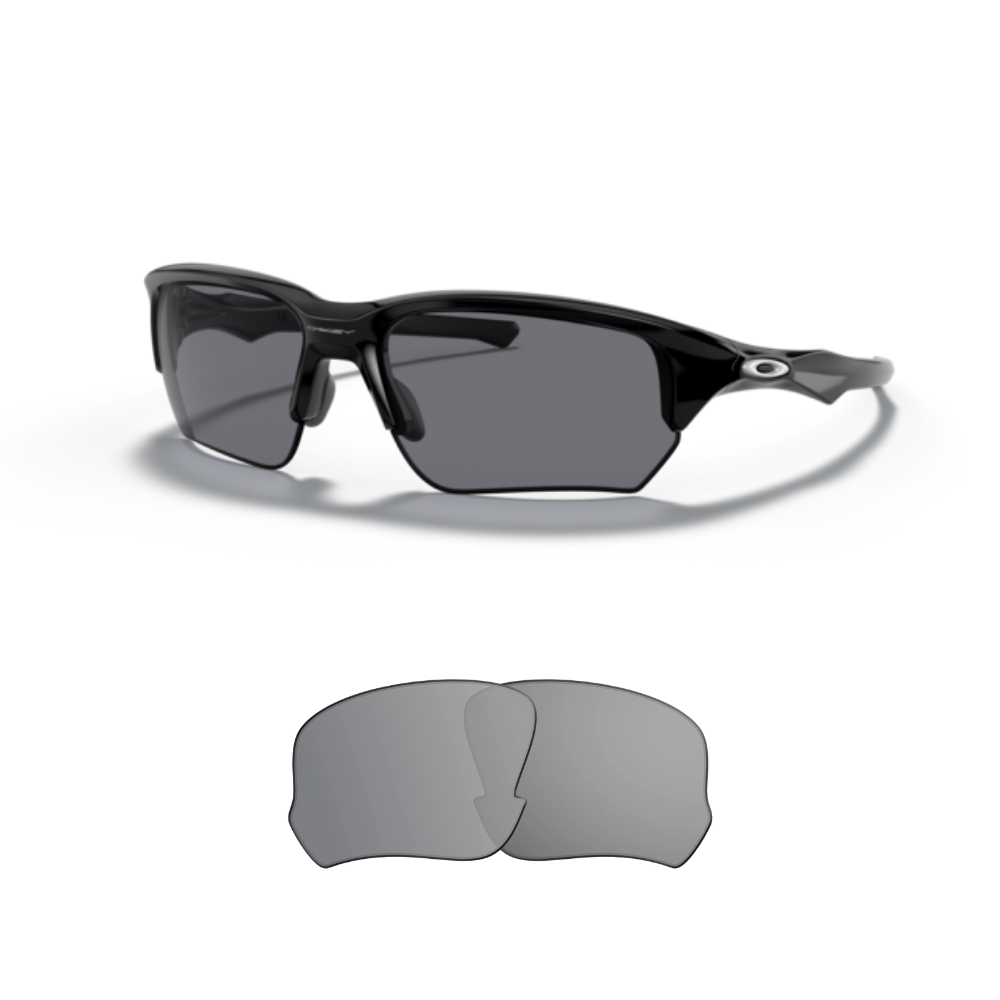 Lentes de Reposição Oakley 9372 FLAK BETA (A) Originais