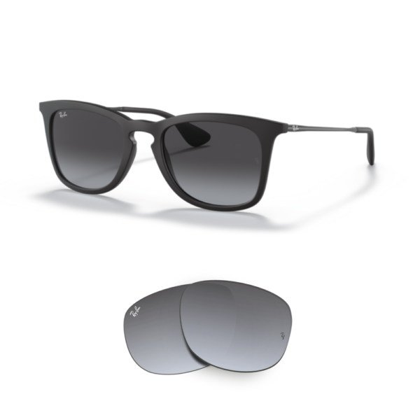 Lentes de reposição Ray-Ban 4221 Originais