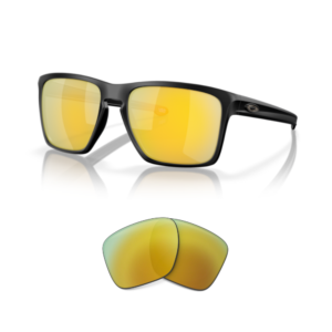 Lentes de Reposição Oakley 9341 SLIVER XL Originais