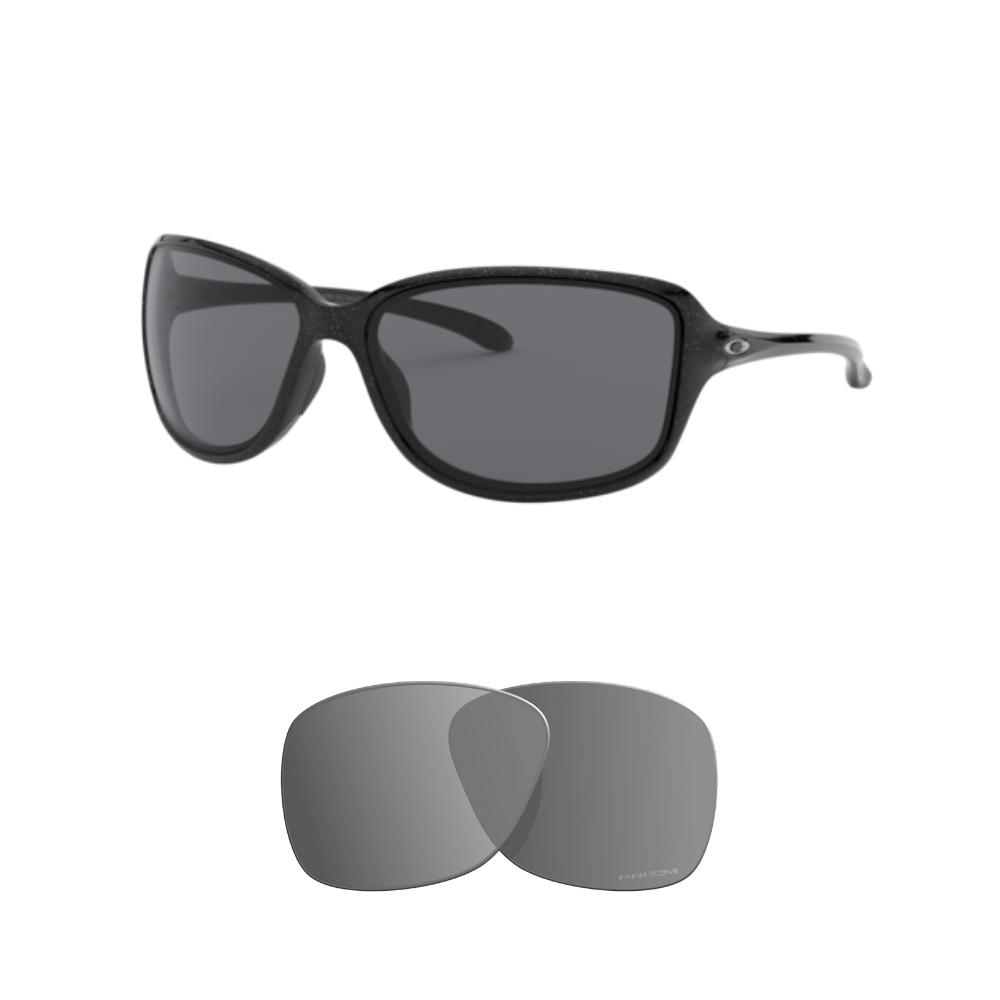 Lentes de Reposição Oakley 9301 COHORT Originais