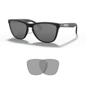 Lentes de Reposição Oakley 9444 FROGSKINS 35TH Originais