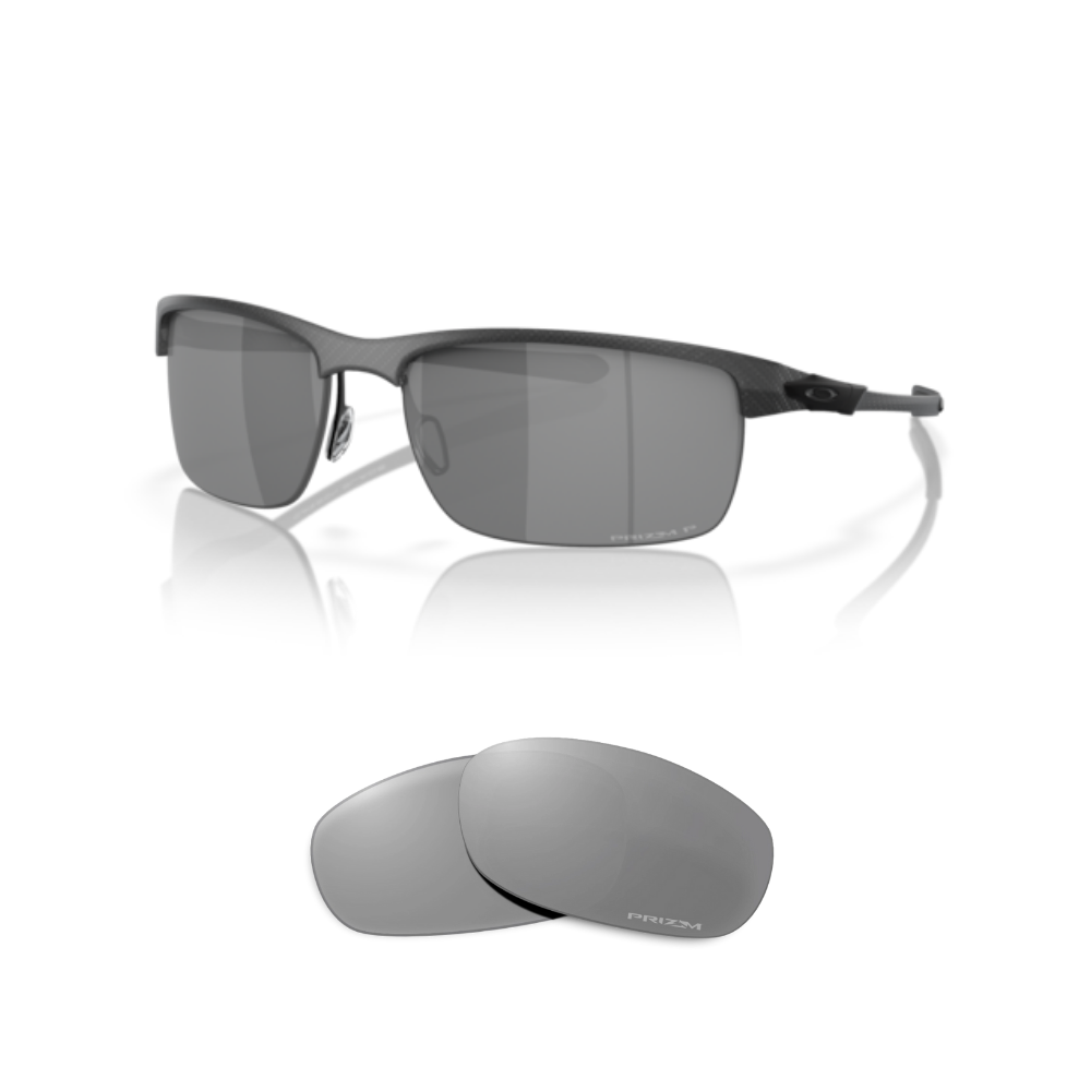 Lentes de Reposição Oakley 9174 CARBON BLADE Originais