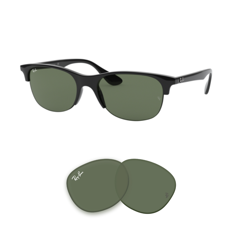 Lentes de reposição Ray-Ban 4419 Originais