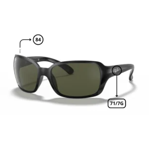 Peças de reposição Ray-Ban 4068