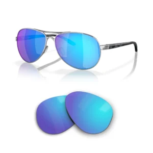 Lentes de reposição Oakley 4079 FEEDBACK Compatíveis