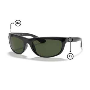Peças de reposição Ray-Ban 4089
