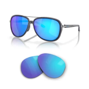 Lentes de reposição Oakley 9126 REEDMACE Compatíveis