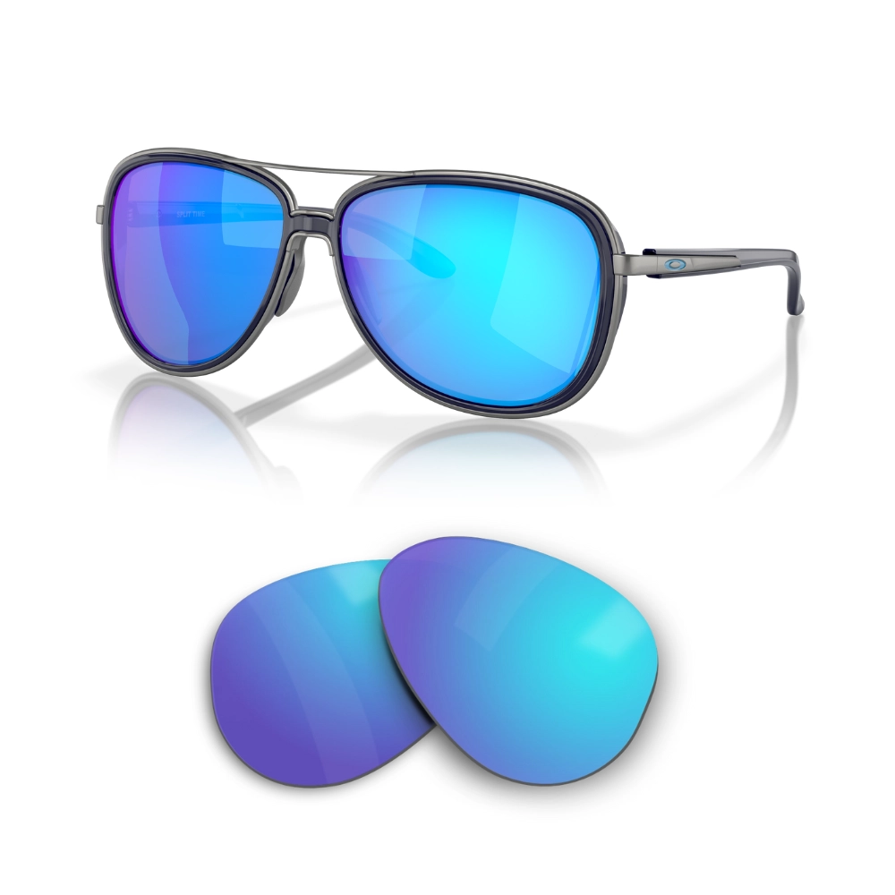 Lentes de reposição Oakley 9126 REEDMACE Compatíveis