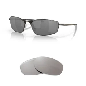 Lentes de reposição Oakley 4141 WHISKER Compatíveis