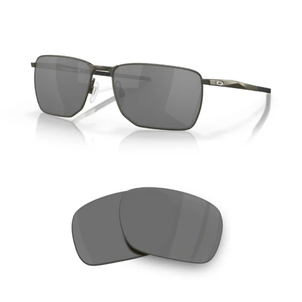 Lentes de reposição Oakley 4142 EJECTOR Compatíveis