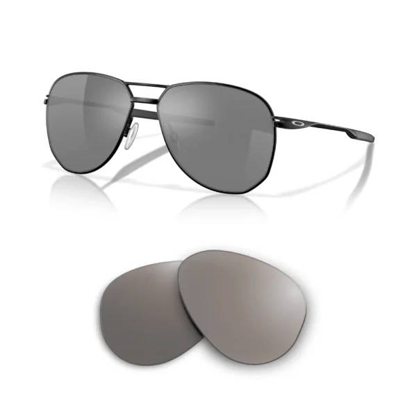 Lentes de reposição Oakley 4147 CONTRAIL Compatíveis
