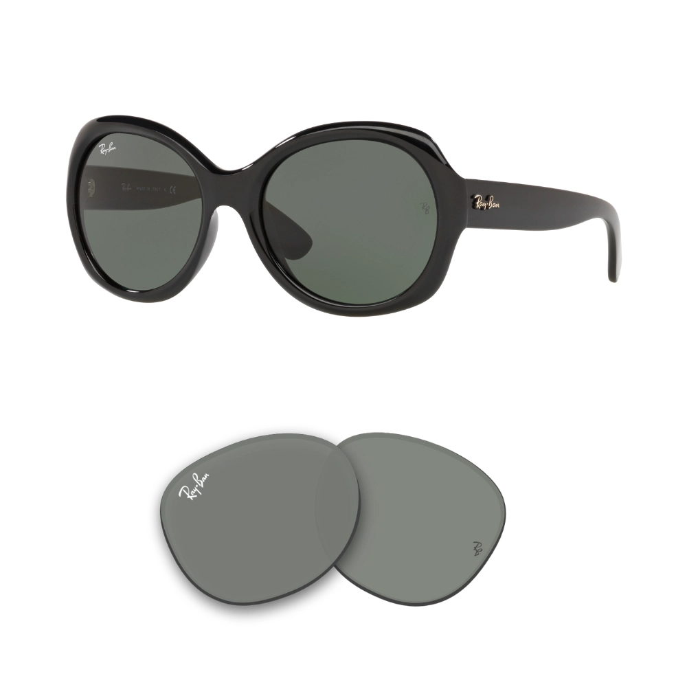 Lentes de reposição Ray-Ban 4191 Originais