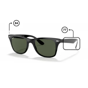 Peças de reposição Ray-Ban 4195
