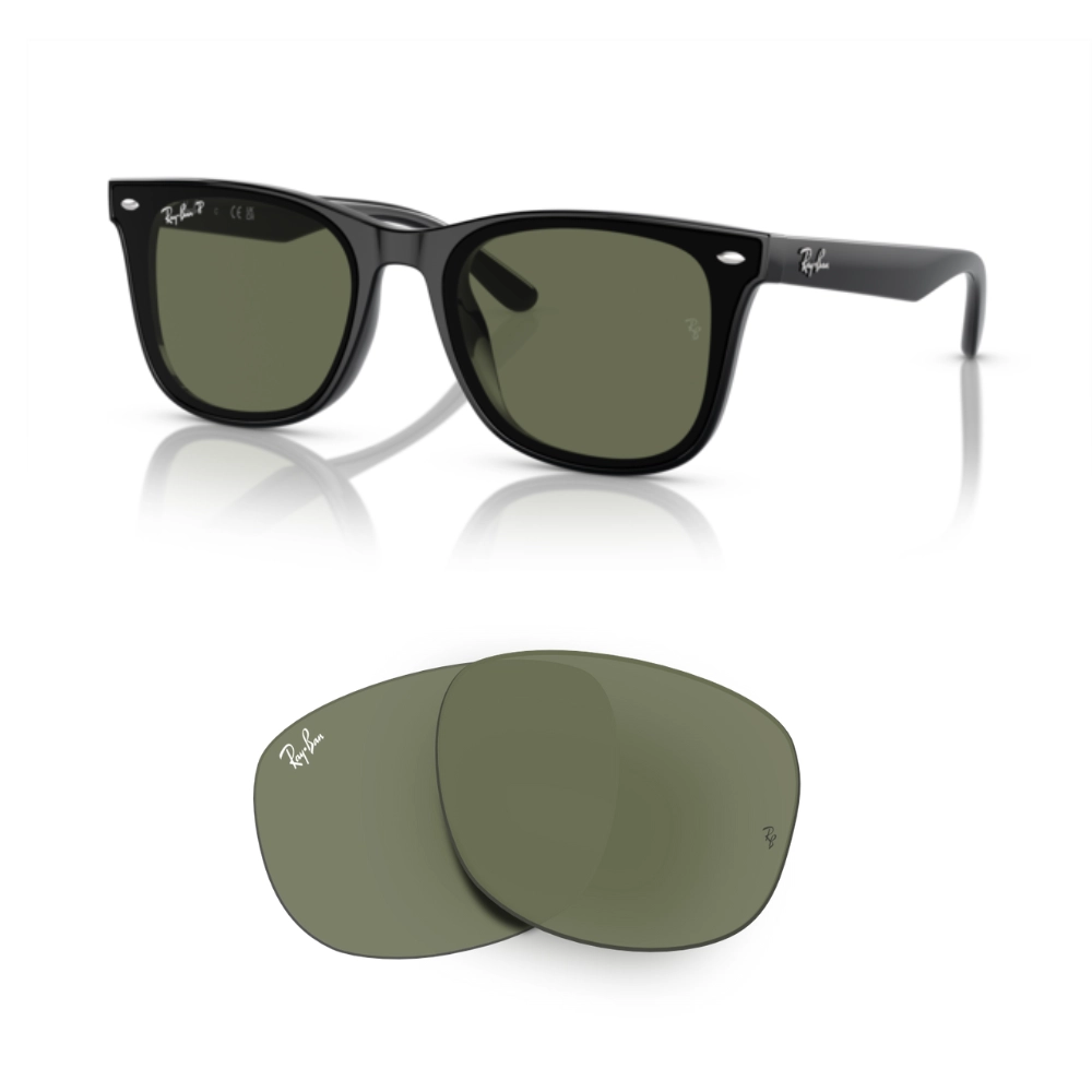 Lentes de reposição Ray-Ban 4420 Originais