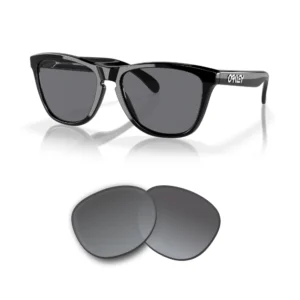 Lentes de reposição Oakley 9013 Frogskins Compatíveis