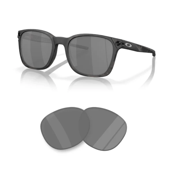 Lentes de reposição Oakley 9018 OJECTOR Compatíveis