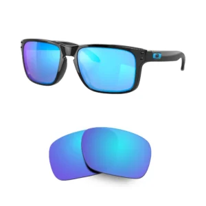 Lentes de reposição Oakley 9102 Holbrook Compatíveis