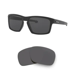 Lentes de reposição Oakley 9262 Sliver Compatíveis