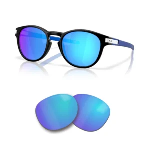 Lentes de reposição Oakley 9265 LATCH Compatíveis