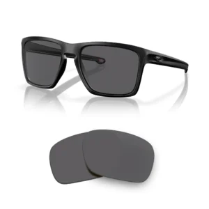 Lentes de reposição Oakley 9341 SLIVER XL Compatíveis