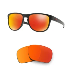 Lentes de reposição Oakley 9342 Sliver R Compatíveis