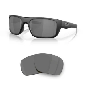 Lentes de reposição Oakley 9367 DROP POINT Compatíveis
